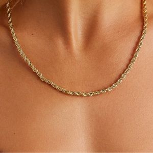 ANA LUISA Zephir necklace